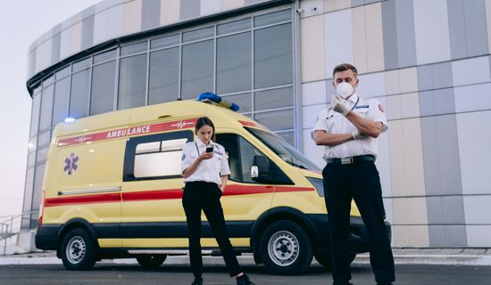 德宏救护车转运病人算来回费用吗？